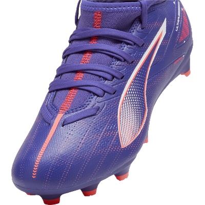 PUMA ULTRA 5 MATCH FG/AG Jr