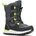 Kamik Детски зимни ботуши Kamik Kid's Bouncer 2 Winter boots - Charcoal - размер 31 (EU) (702-2914-0314)