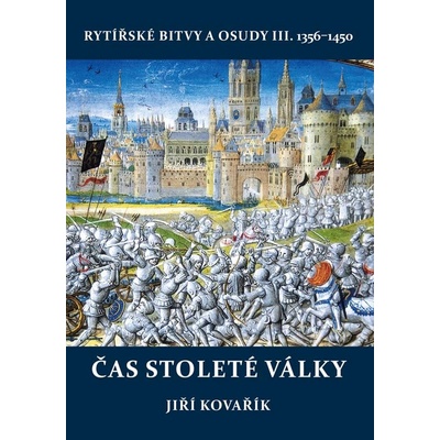 Čas stoleté války