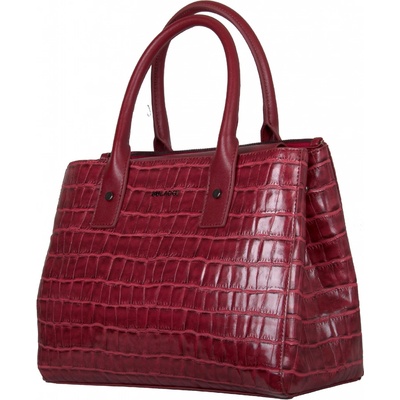 Bulaggi kabelka shopper Iris 31076-69 červená