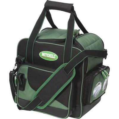 Mitchell Tackle & Reel Bag taška na drobnosti a navijáky