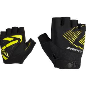 Ziener Ръкавици Ziener Curdt Bike Glove - Light Green - размер 7 (EU) (202-4665-0312)