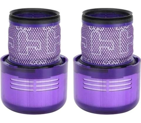 Dyson V11, V15