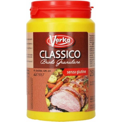 Verk klasický granulovaný bujón 250 g