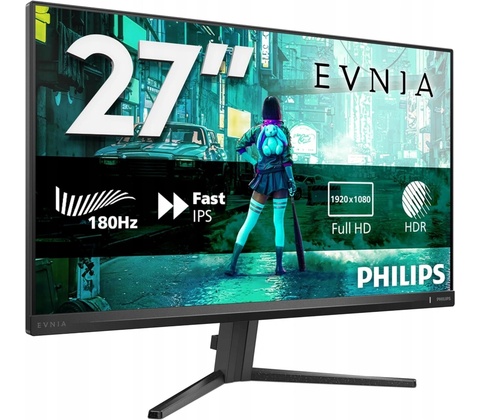Philips 27M2N3200S