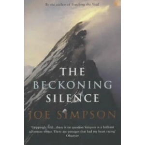 Beckoning Silence | Joe Simpson (2003)
