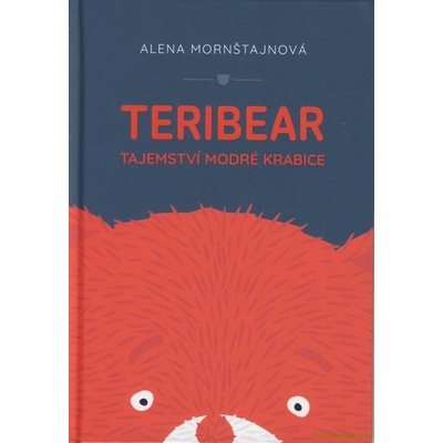 Teribear - Alena Mornštajnová