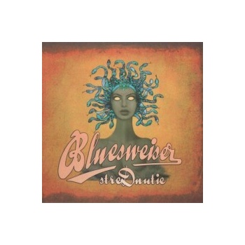 BLUESWEISER: STREDNUTIE U FAUSTA CD