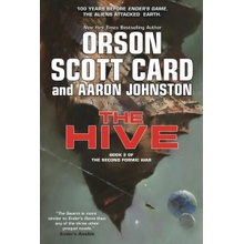 Orson Scott Card - HIVE