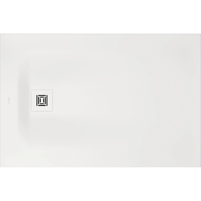 Duravit Sustano 120 x 80 cm 720276740000000