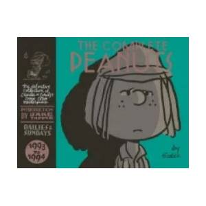 Complete Peanuts 1993-1994 | Charles Schulz (2015)