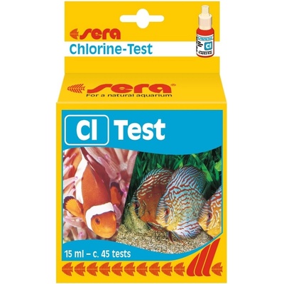 Sera Cl Test 10 ml