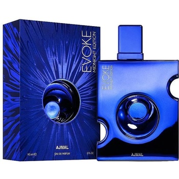 Ajmal Evoke Midnight Edition EDP 90 ml