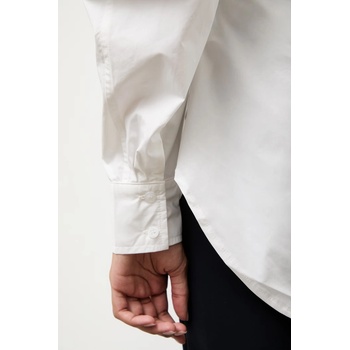 ANSWEAR Памучна риза Answear. LAB (WS26-BDD034)