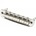 Fender American Pro Jaguar/Jazzmaster 7.25'' Bridge Assembly Nickel Мост за китара (7712971049)