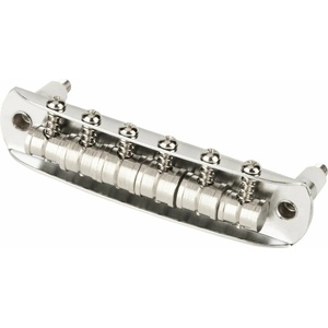 Fender American Pro Jaguar/Jazzmaster 7.25'' Bridge Assembly Nickel Мост за китара (7712971049)