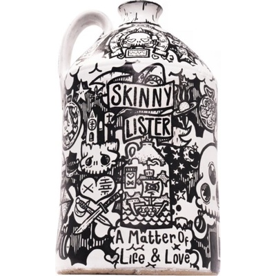 A Matter of Life & Love - Skinny Lister CD