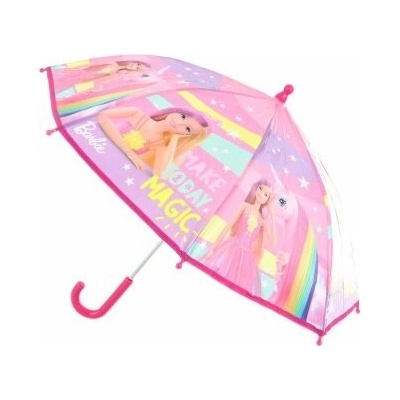 Dáždnik Barbie