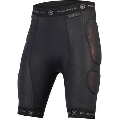 Endura MT500 II Vnitřní polstrované pánské E8093BK černá