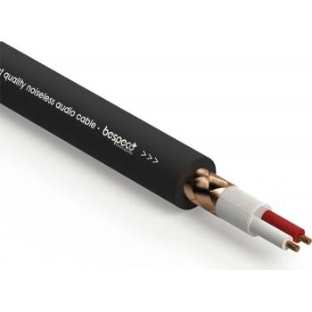 Bespeco Микрофонен кабел Bespeco B/CVP100SBL (B/CVP100SBL)