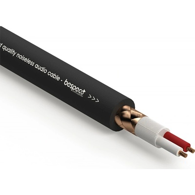 Bespeco Микрофонен кабел Bespeco B/CVP100SBL (B/CVP100SBL)