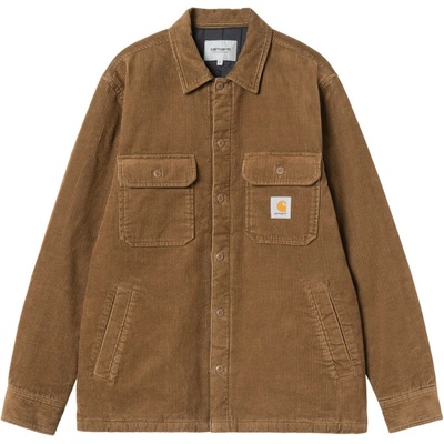 Carhartt WIP Whitsome pánská košile Jac