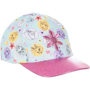 Image 1 of Kids movie heroes Шапка frozen