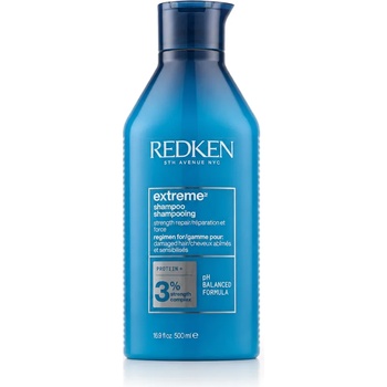 Redken Extreme Shampoo 500 ml