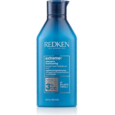 Redken Extreme Shampoo 500 ml