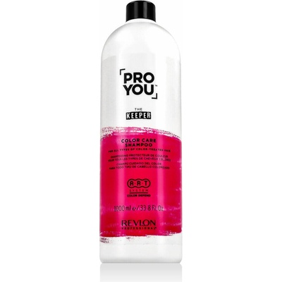 REVLON PROFESSIONAL PRO YOU The Keeper Shampoo 1000 ml