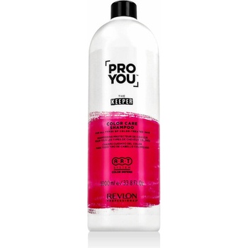 REVLON PROFESSIONAL PRO YOU The Keeper Shampoo 1000 ml