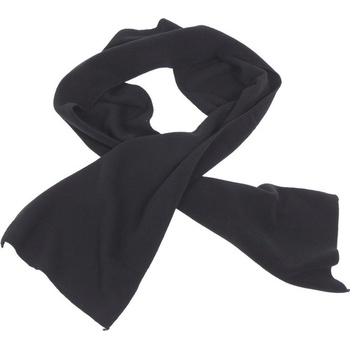 Šatka MFH fleecová čierna