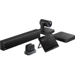 Yealink Sistem Microsoft Teams Room MVC640 (MVC640-C4-F10)