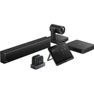Yealink Sistem Microsoft Teams Room MVC640 (MVC640-C4-F10)