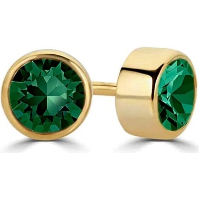 Swarovski E. náušnice SEE3849