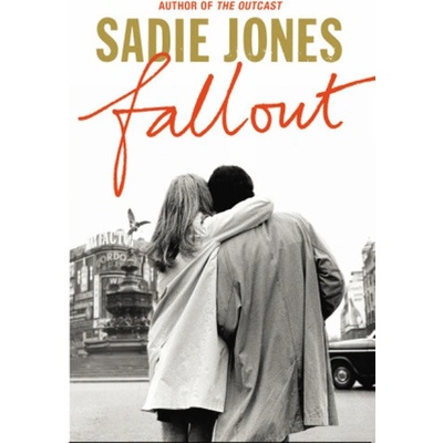 Fallout - Sadie Jones
