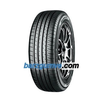 Yokohama BluEarth XT AE61 ZPS (RFT) 225/50 R18 95V