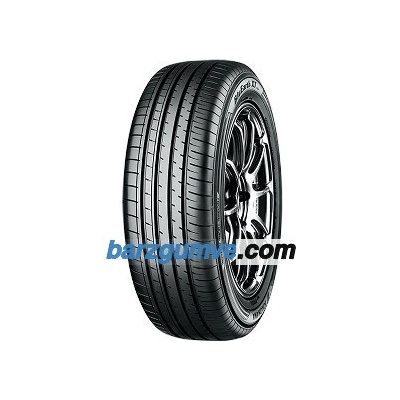 Yokohama BluEarth XT AE61 ZPS (RFT) 225/50 R18 95V