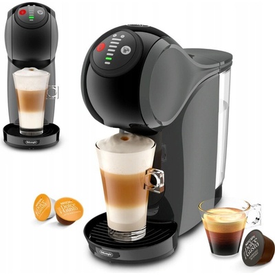 DeLonghi EDG226.W Genio S