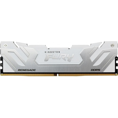 Kingston Fury Renegade DDR5 24GB 8400MHz CL40 KF584CU40RW-24