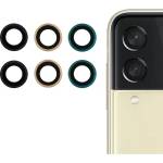 IMAK Протектор за Камерата на Samsung Z Flip 4, iMak Cam Lens Glass (5906604015656)