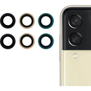 IMAK Протектор за Камерата на Samsung Z Flip 4, iMak Cam Lens Glass (5906604015656)