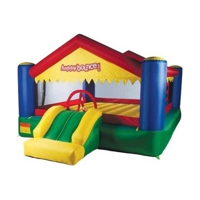 AVYNA Skákací hrad Big 2-1 – Zboží Dáma