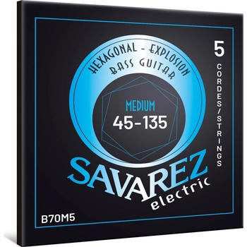 Savarez B70M5