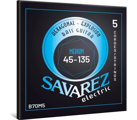 Savarez B70M5