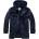 Brandit BW Flag Parka, тъмносиньо (3163.8)