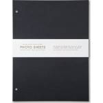 Printworks Допълнителни страници за фотоалбум Printworks големи 10 бр (PW00299)
