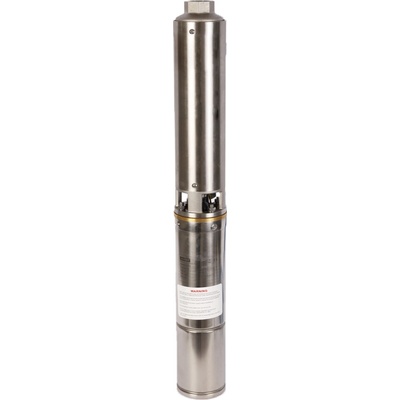 Pumpa Inox Line STP-1020 4" 1,1 kW 400V PSM4T 30m kábel