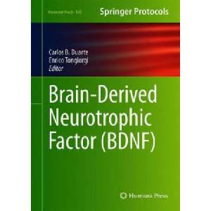 Brain-Derived Neurotrophic Factor (ISBN: 9781493989690)