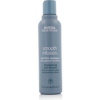 Aveda Smooth Infusion Anti-Frizz Shampoo 200 ml